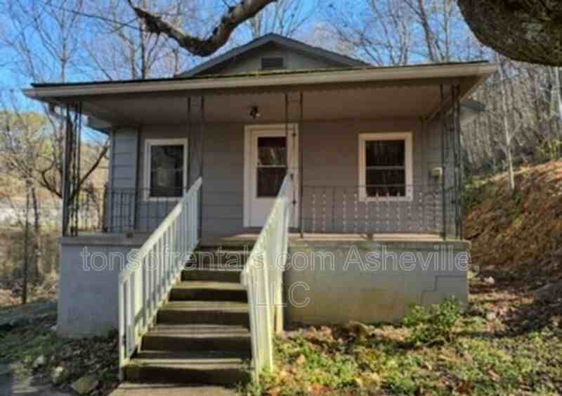 418 Old Buckeye Cove Rd