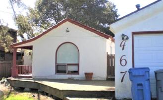 0190 451 Ramona #A C & 467 Ramona - Photo 1 of 1