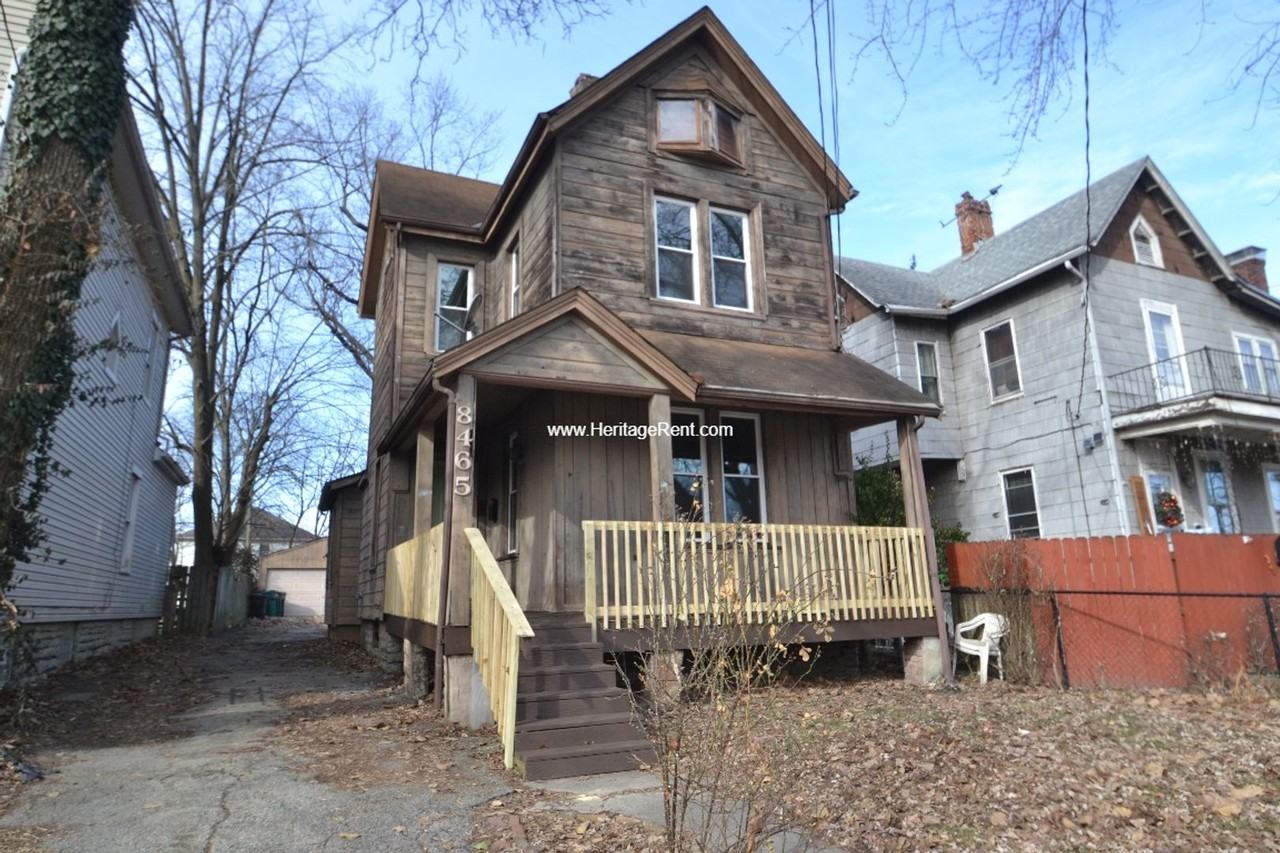 8465 Anthony Wayne Ave - Photo 2 of 13