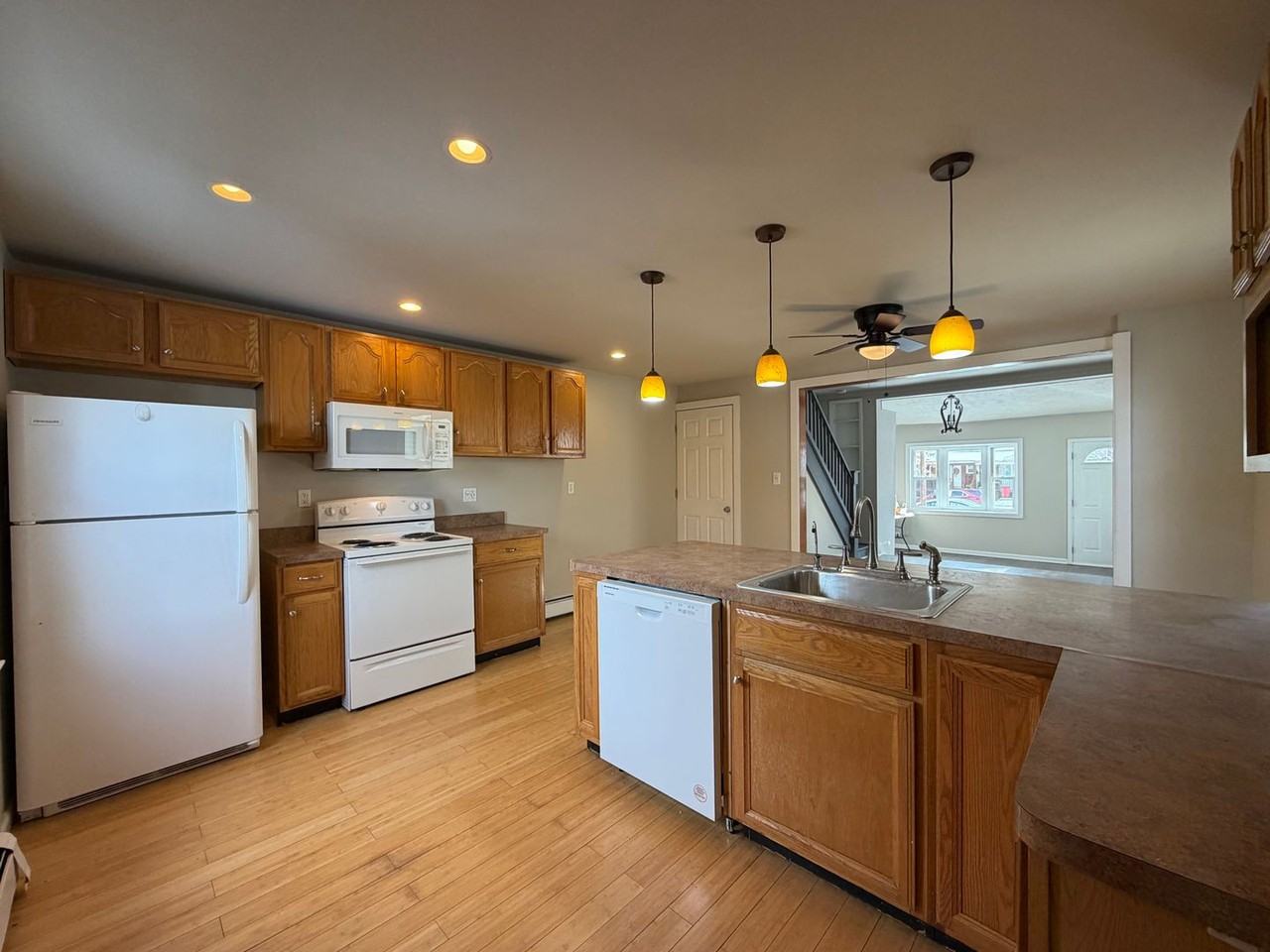 2119 Wilson Ave - Photo 2 of 7