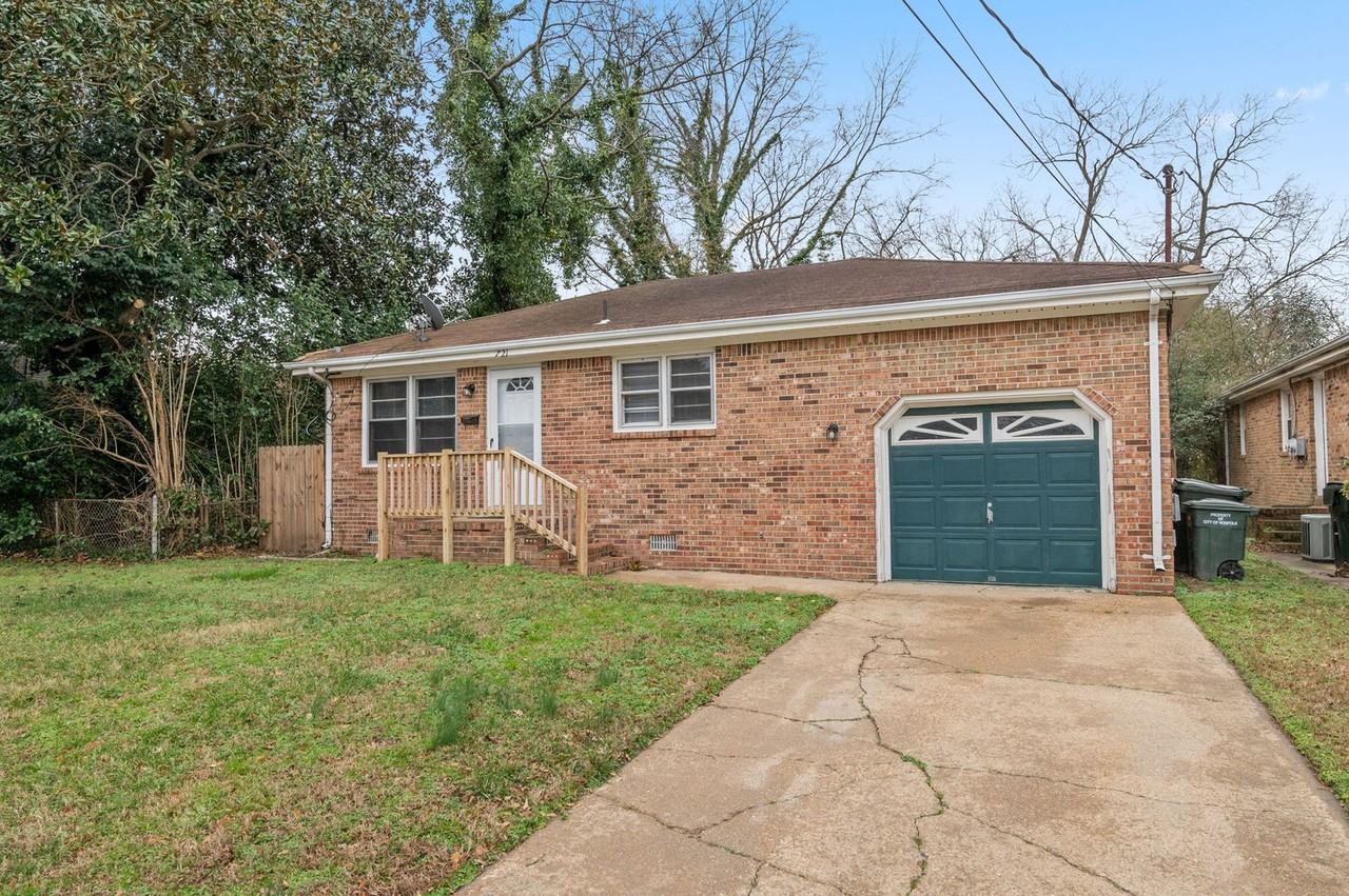 721 Mayfield Ave - Photo 2 of 20