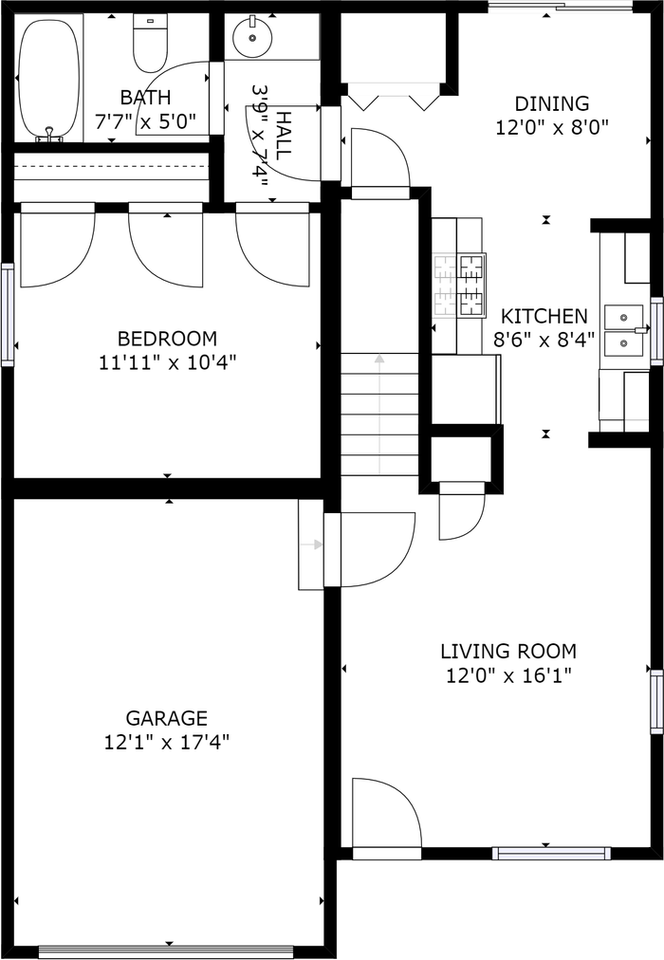 1030 E Main St - Photo 6 of 7