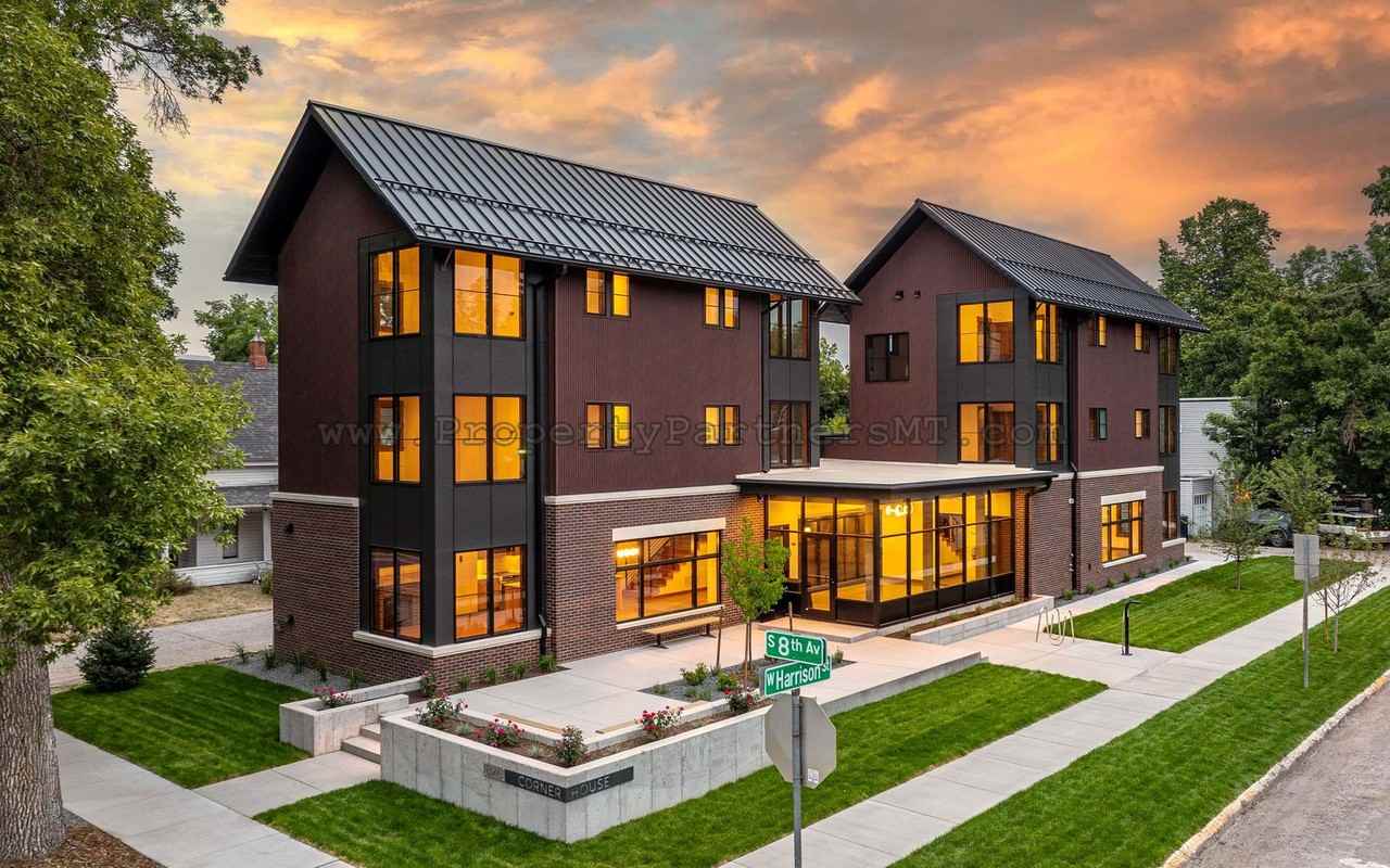 BRAND NEW luxury 4 bedroom unit right off campus! - Photo 3 of 6