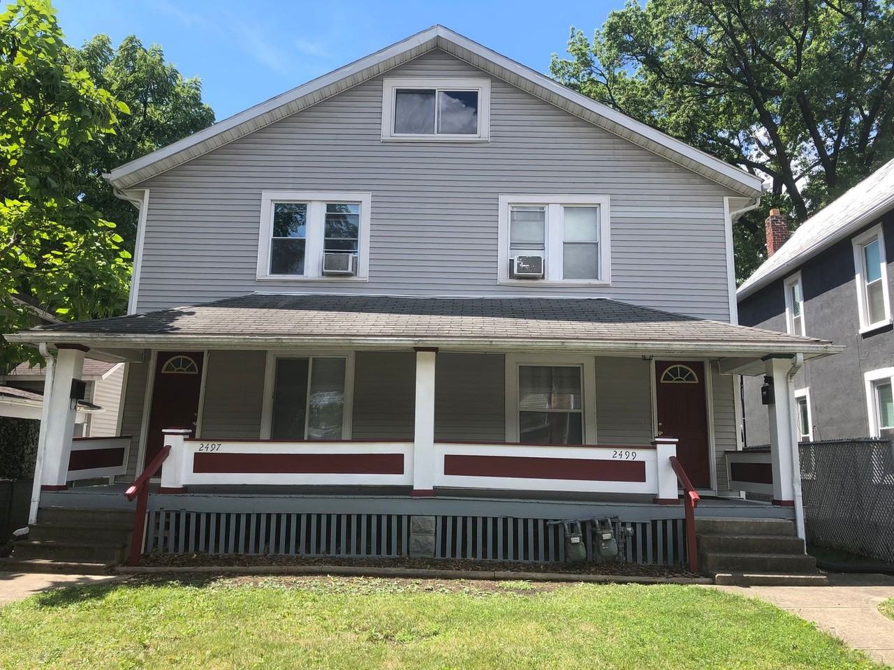 2497 2497 & 2499 Adams Ave. - Photo 2 of 22