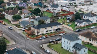 209 W Simpson - Photo 1 of 1