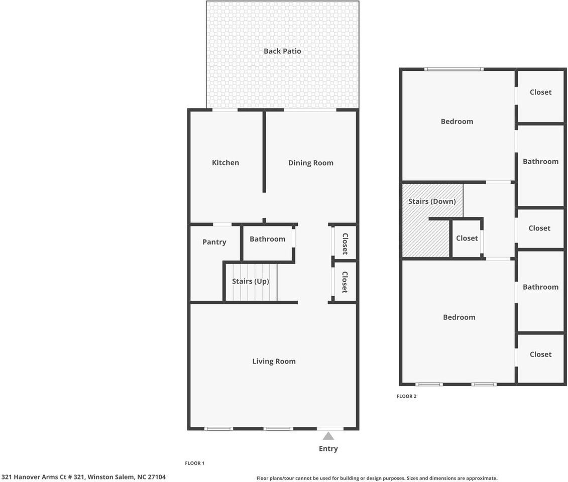 321 Hanover Arms Ct - Photo 2 of 13