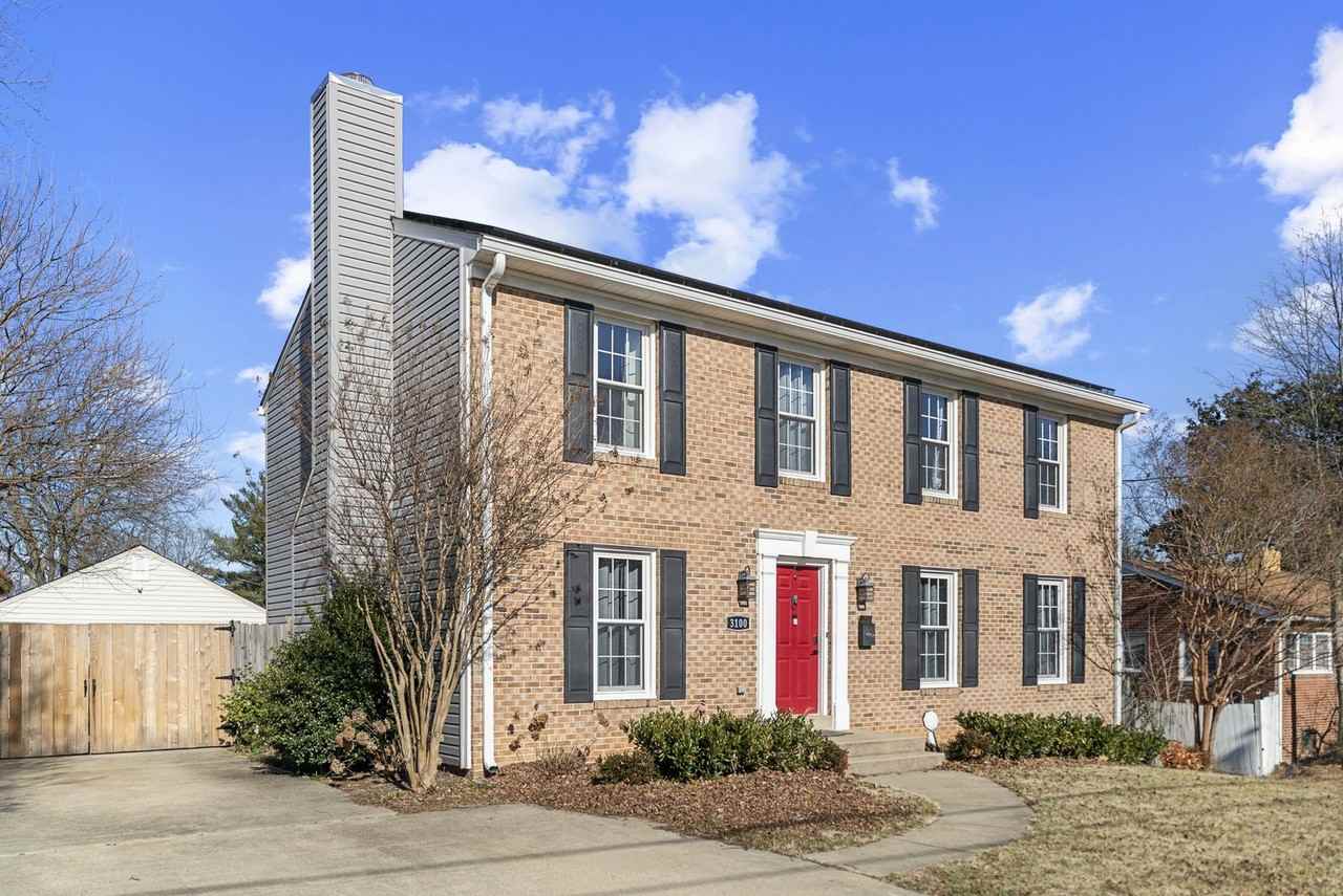 3100 Franklin St - Photo 2 of 50