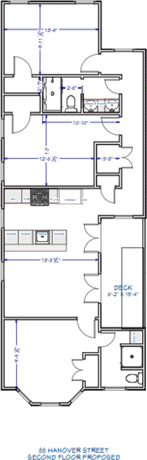 88 Hanover Street - Photo 3 of 3