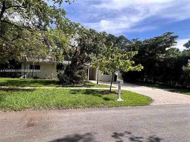 7350 Sw 96th St #7350