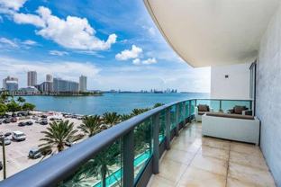 1331 Brickell Bay Dr #501 - Photo 1 of 1