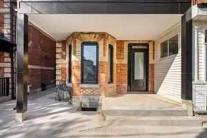 featured image of 158 Dovercourt Road #Main