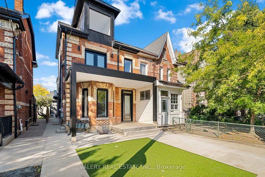 158 Dovercourt Road #Main - Photo 2 of 30