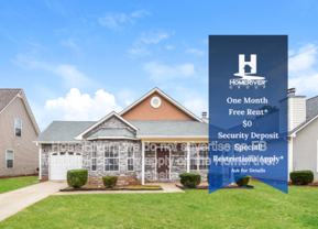 400 Crestfield Cir - Photo 1 of 1