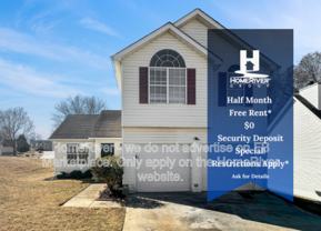 3263 N Winds Trl - Photo 1 of 1