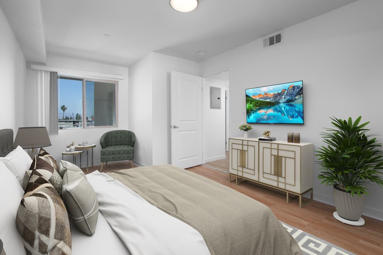 13429 Vanowen Street - Photo 2 of 10