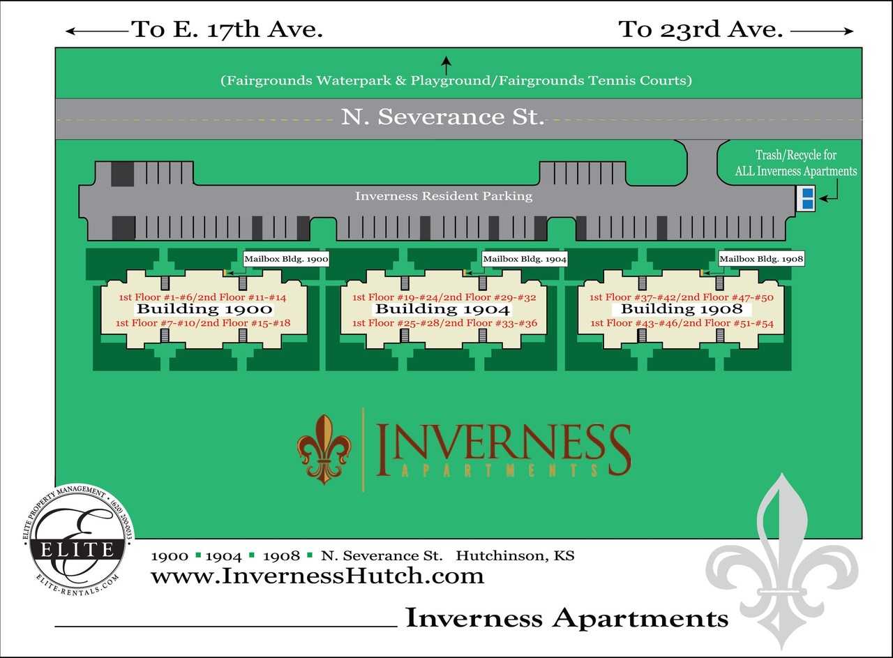 Inverness Apartments - Photo 2 of 30