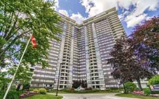 1333 Bloor Street #1407 - Photo 1 of 1