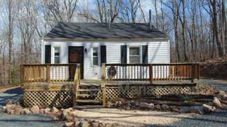 6013 Pilgrims Rest Rd - Photo 1 of 1