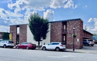 Studios on 4th - Photo 1 of 1