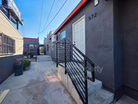 572 El Cajon Blvd - Photo 1 of 1