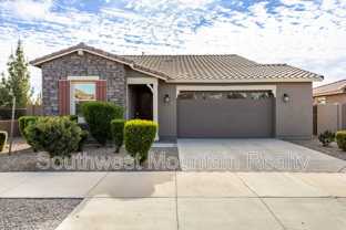 21399 E Estrella Ct - Photo 1 of 1