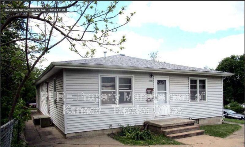 2503 Sw Central Park Ave - Photo 2 of 8