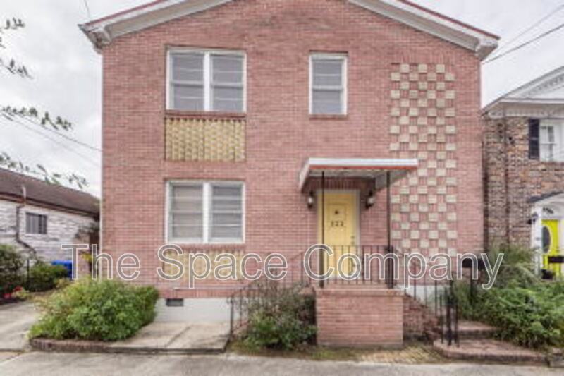 333 Ashley Ave #A