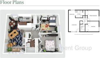 featured image of 109 S 9th St #203