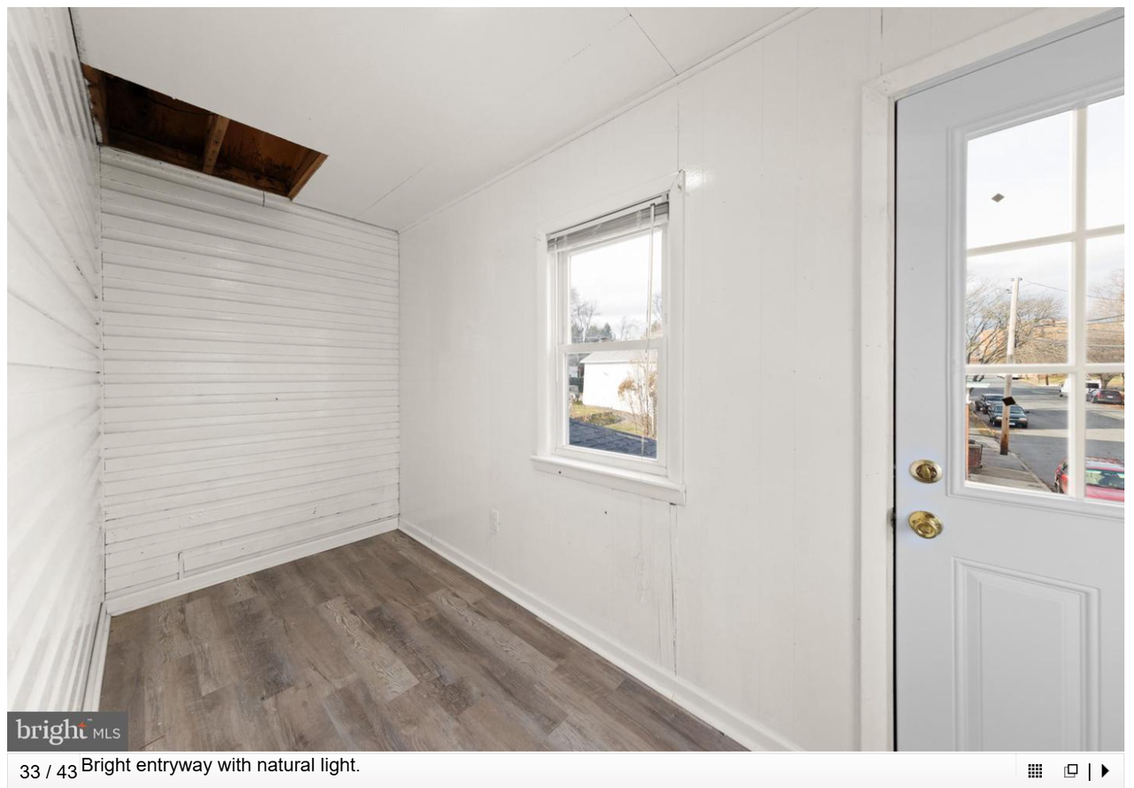 301 South Braddock Street #3 - Photo 2 of 12