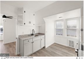 featured image of 301 South Braddock Street #3