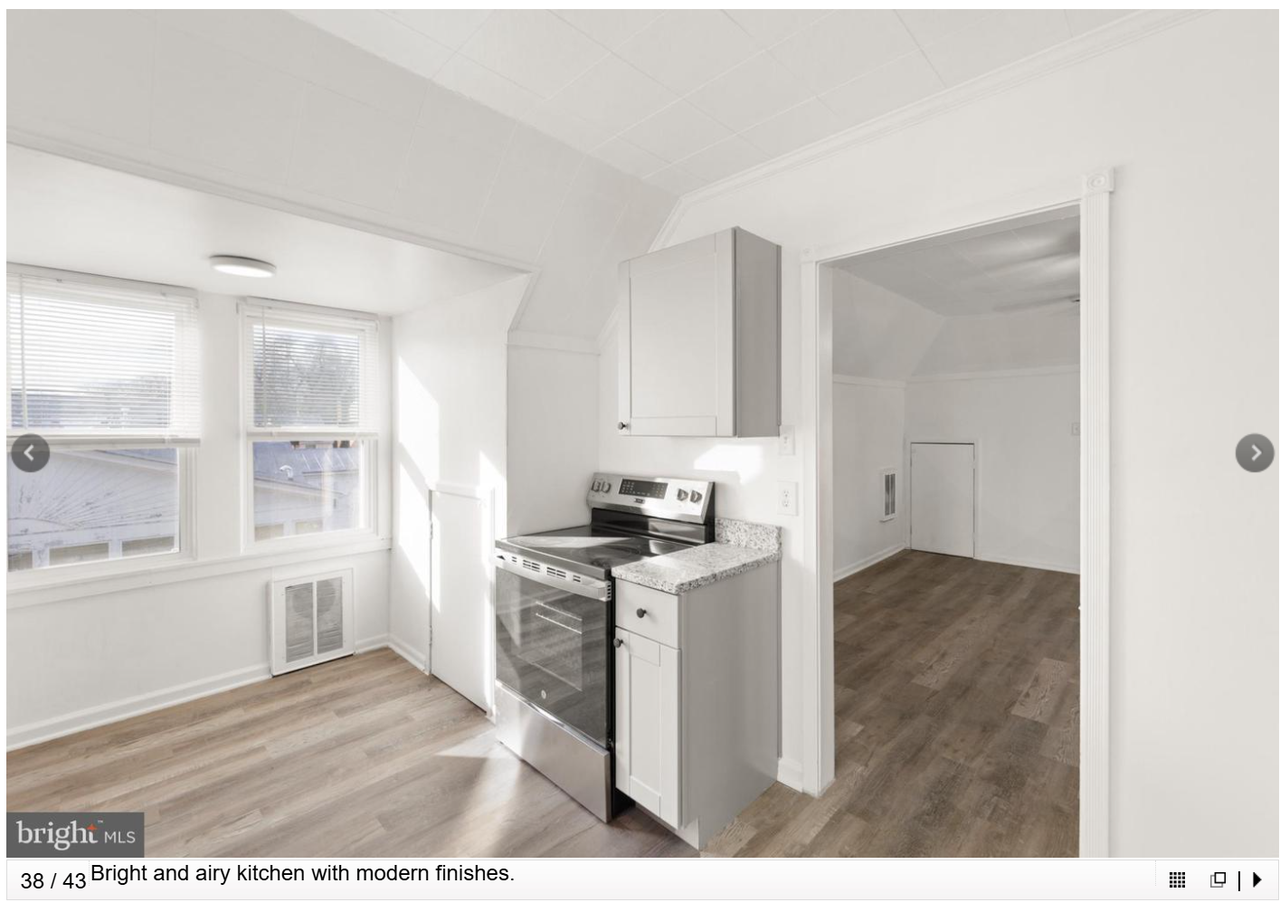 301 South Braddock Street #3 - Photo 4 of 12