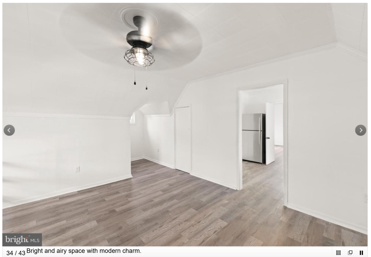 301 South Braddock Street #3 - Photo 5 of 12