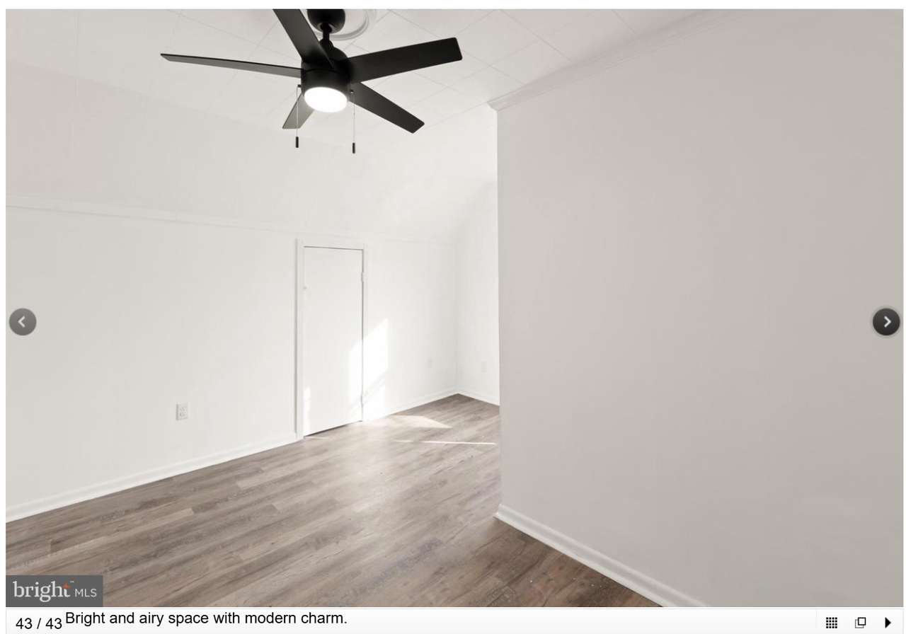 301 South Braddock Street #3 - Photo 6 of 12