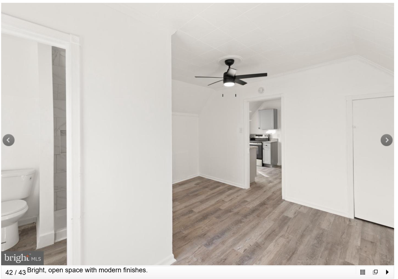 301 South Braddock Street #3 - Photo 7 of 12