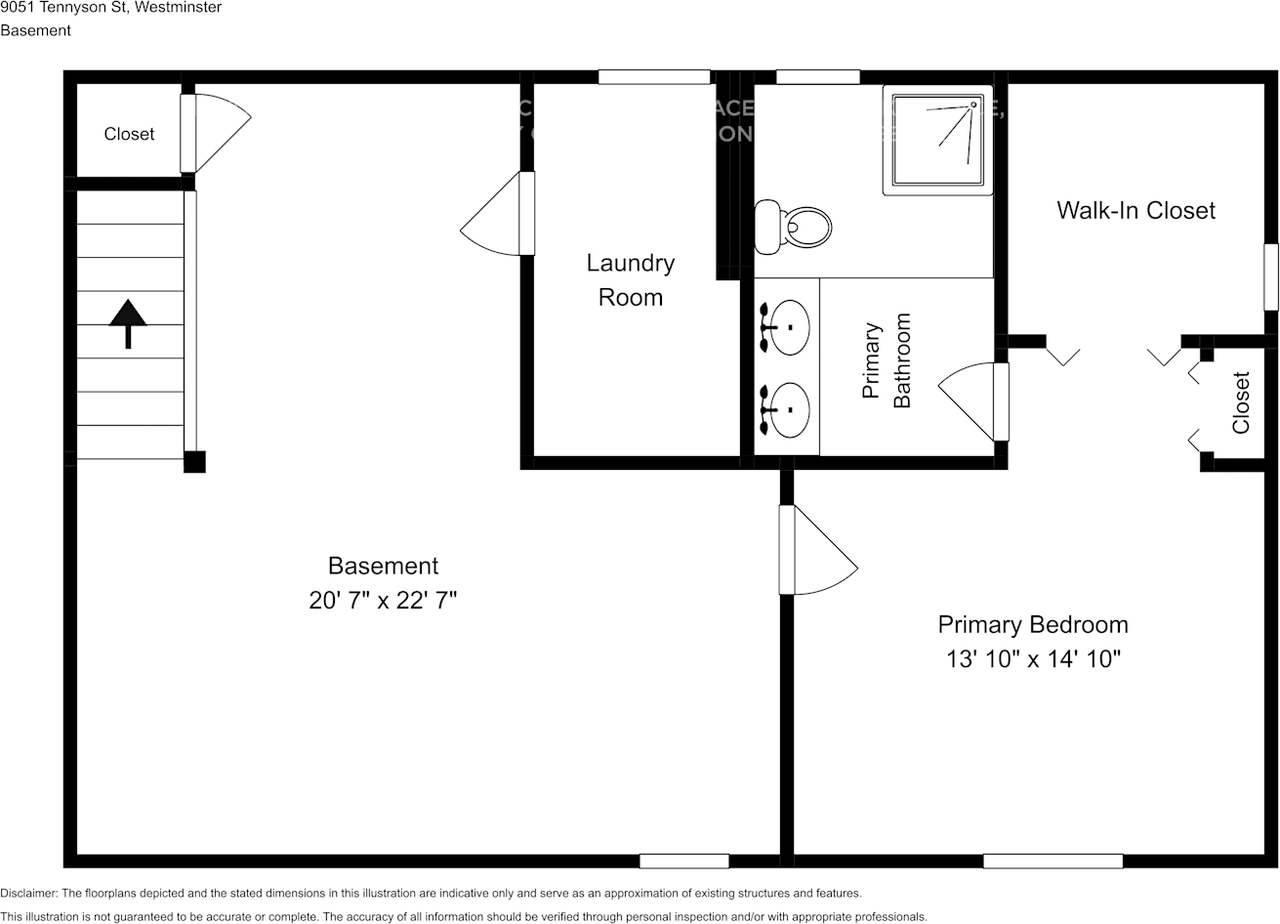 9051 Tennyson St - Photo 2 of 21