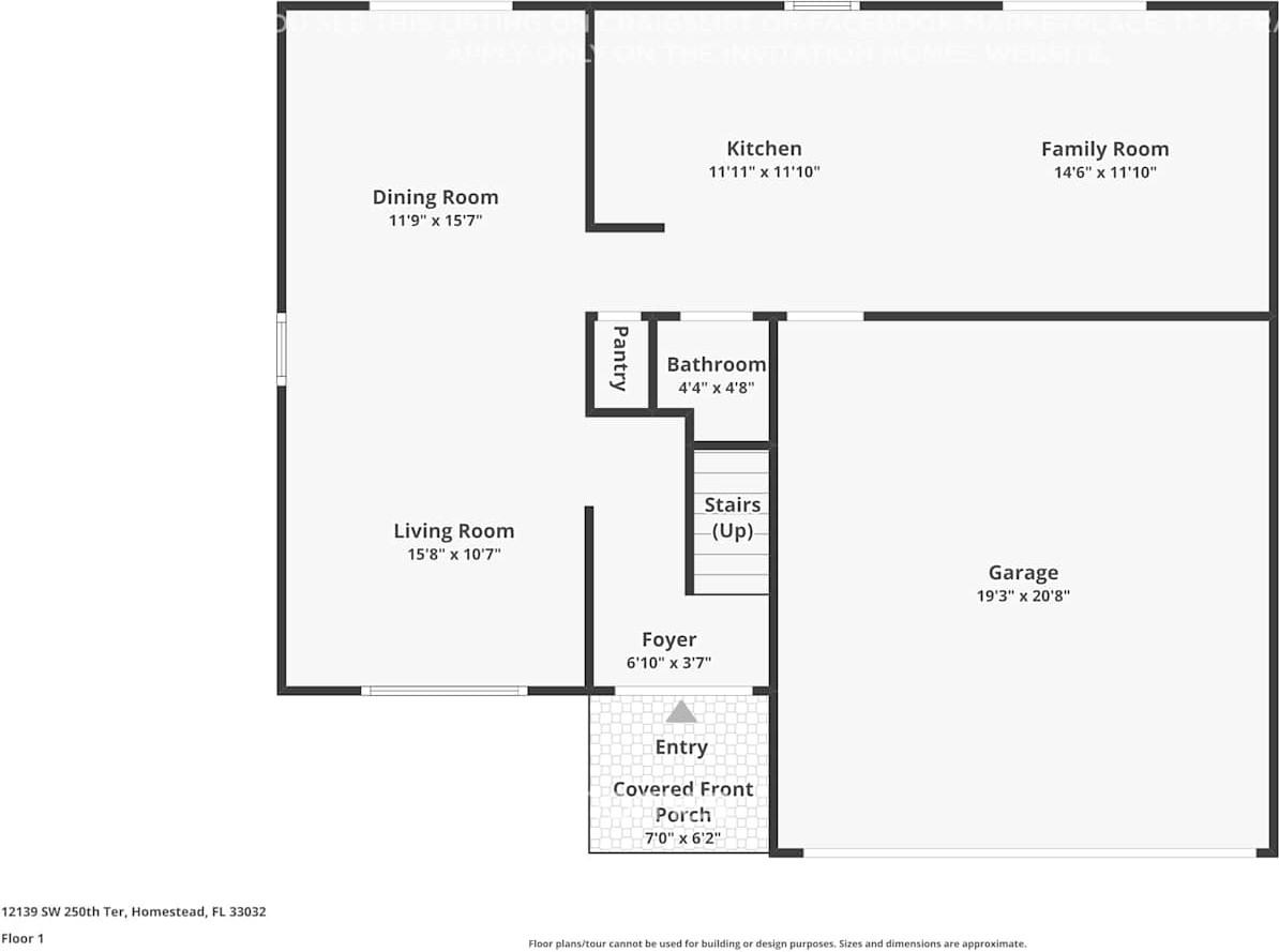 12139 Sw 250th Ter - Photo 2 of 18