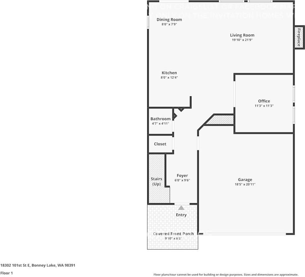 18302 101st St E - Photo 2 of 18