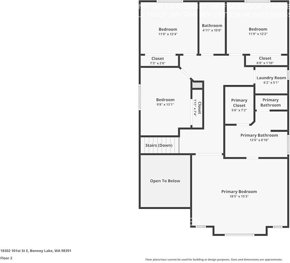 18302 101st St E - Photo 3 of 18