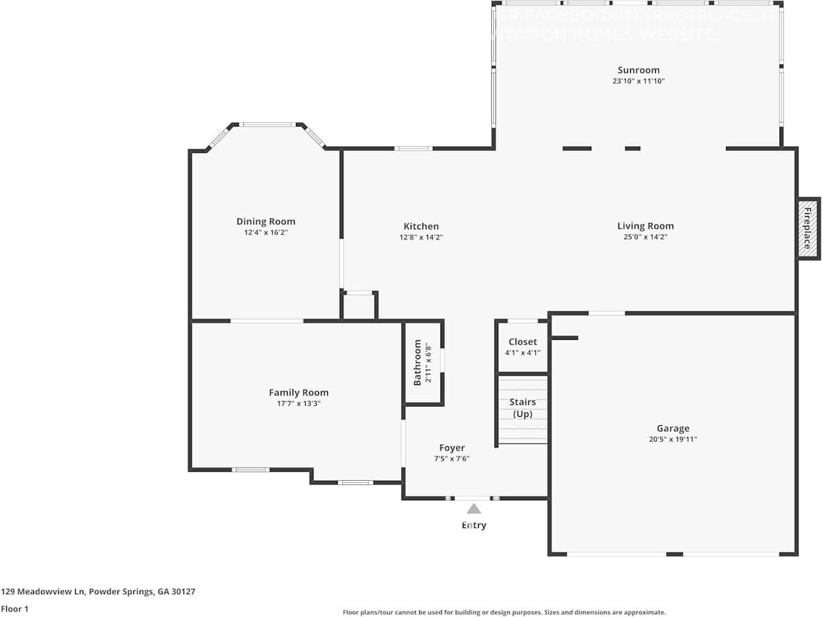129 Meadowview Ln - Photo 2 of 18