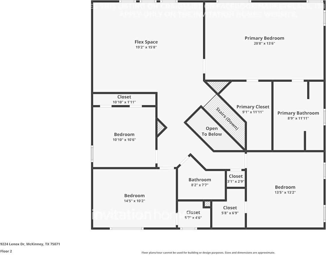 9224 Lenox Dr - Photo 3 of 18