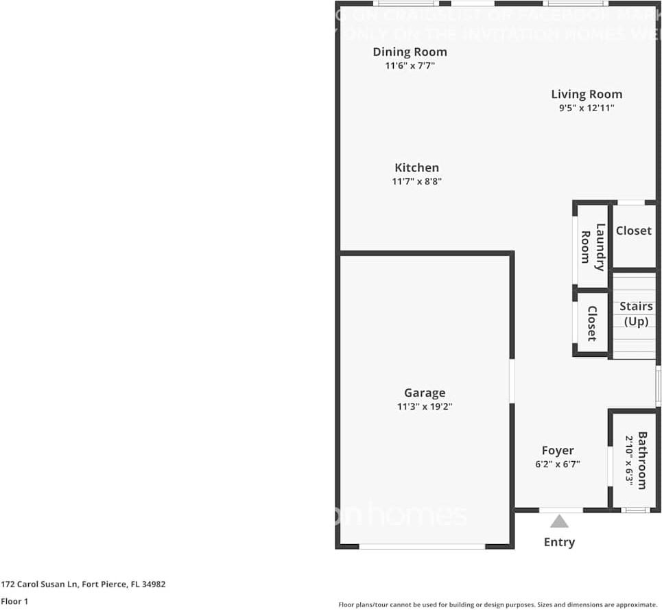 172 Carol Susan Ln - Photo 2 of 18