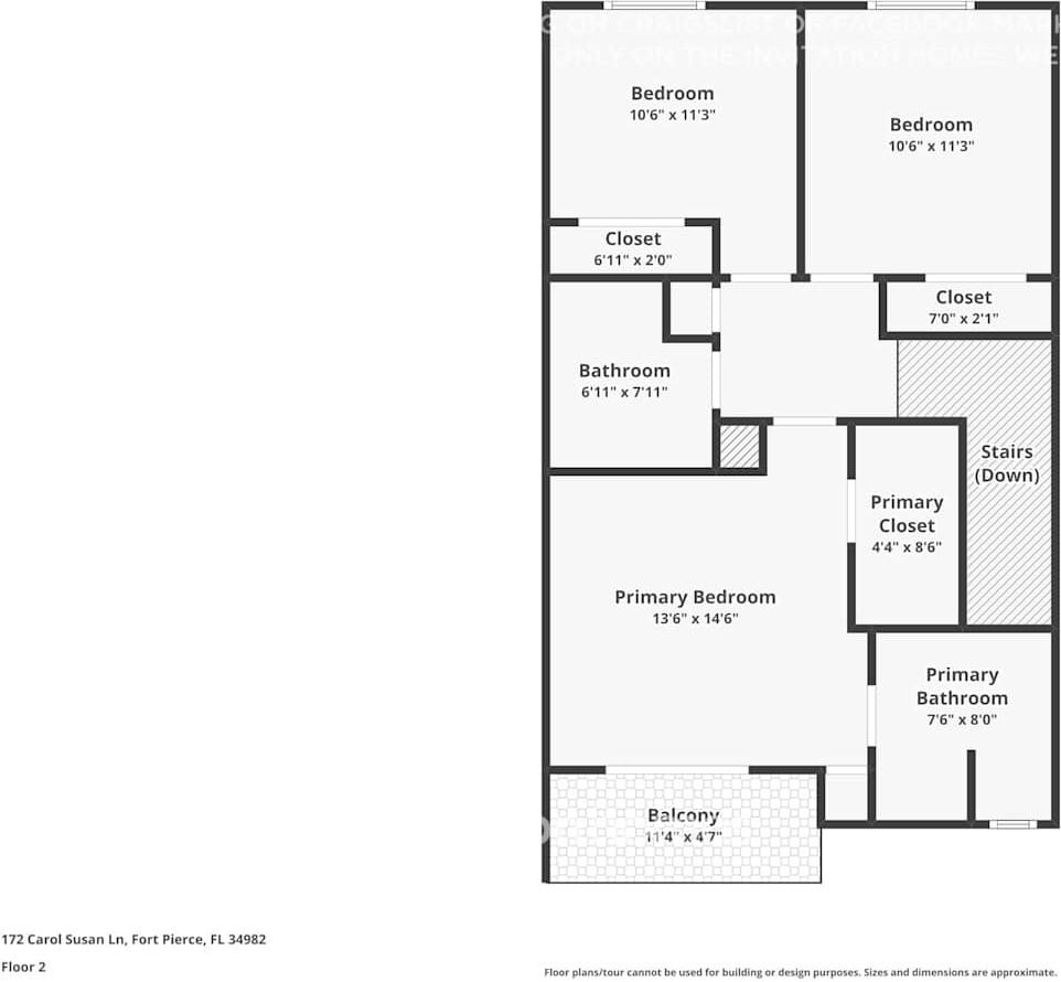 172 Carol Susan Ln - Photo 3 of 18