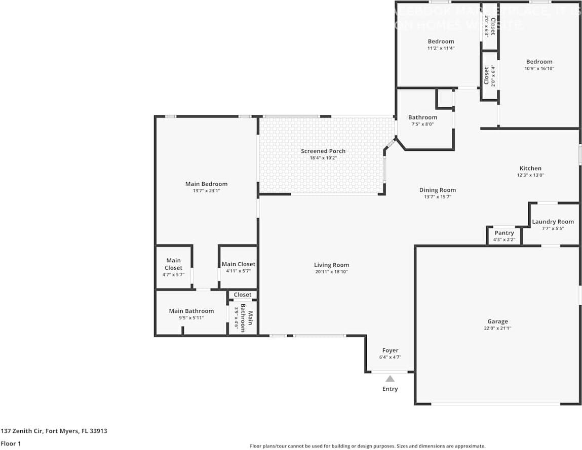 137 Zenith Cir - Photo 2 of 17