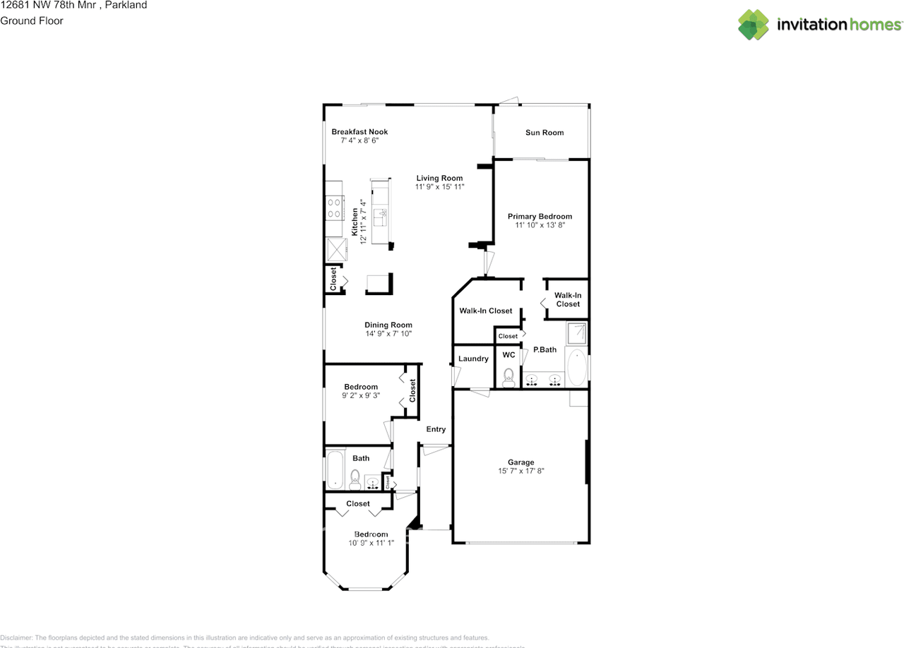 12681 Nw 78th Mnr - Photo 2 of 17