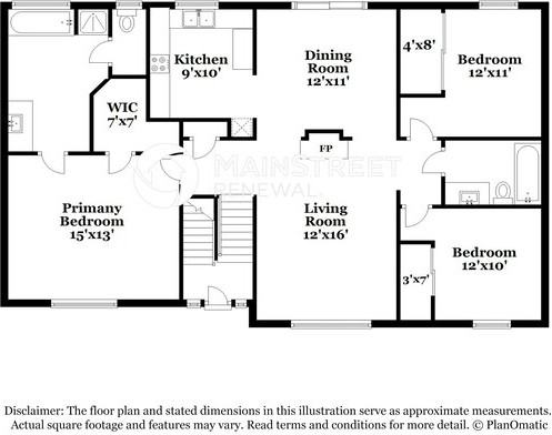 8304 Beechwood Trce - Photo 2 of 17