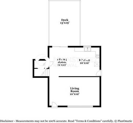 6937 Doncaster Rd - Photo 4 of 18