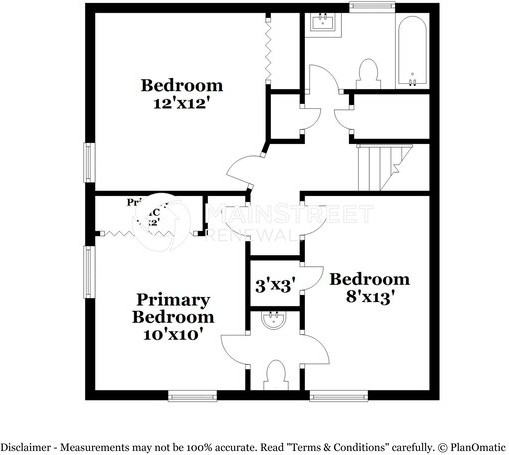 6937 Doncaster Rd - Photo 5 of 18