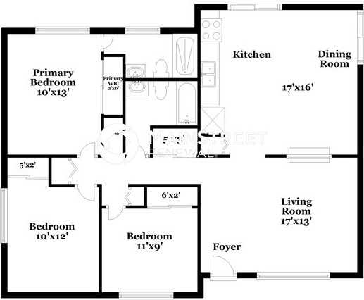 3434 S Manitoba Ave - Photo 2 of 16