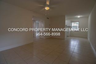 1505 Himmarshee St #106 - Photo 1 of 1