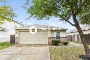 3603 Alonzo Flds - Photo 1 of 1